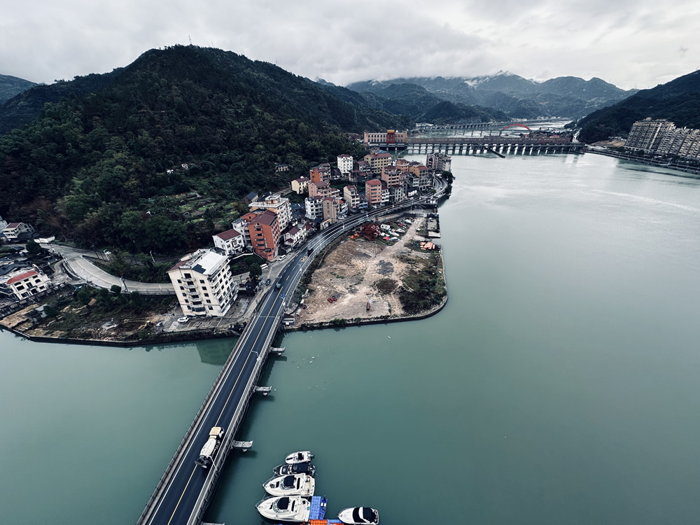 水环境信息化产品