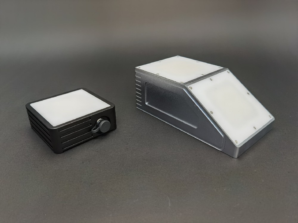 RY-SVR-24V型雷达流量计