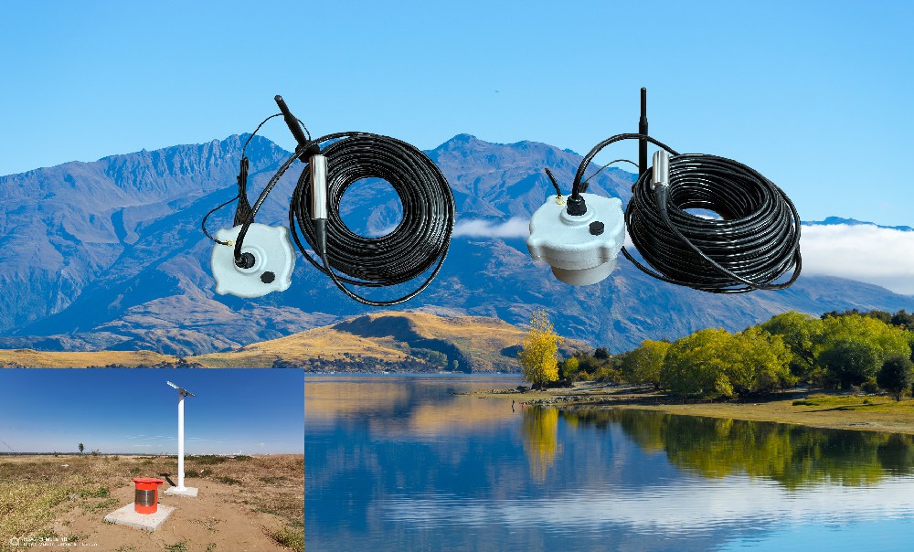 RY-VS01地下水水环境监测仪