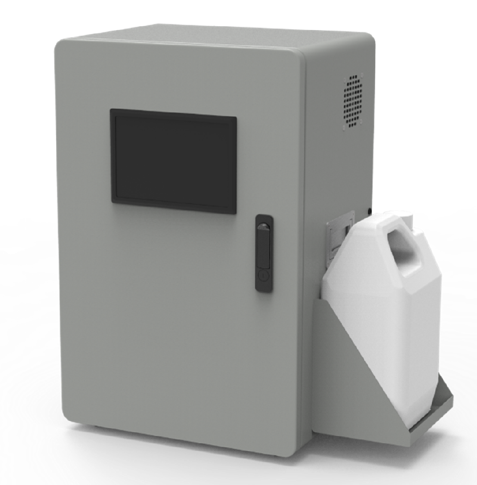 ZS-VS01型化学需氧量（CODCr）在线监测仪